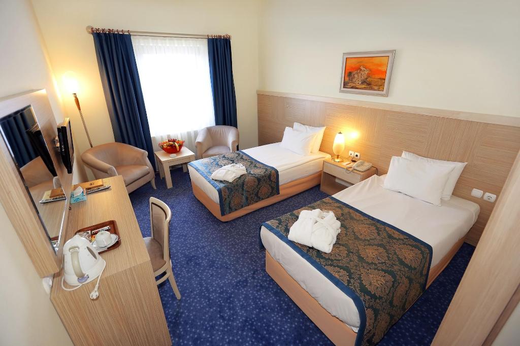 Atakule King Hotel