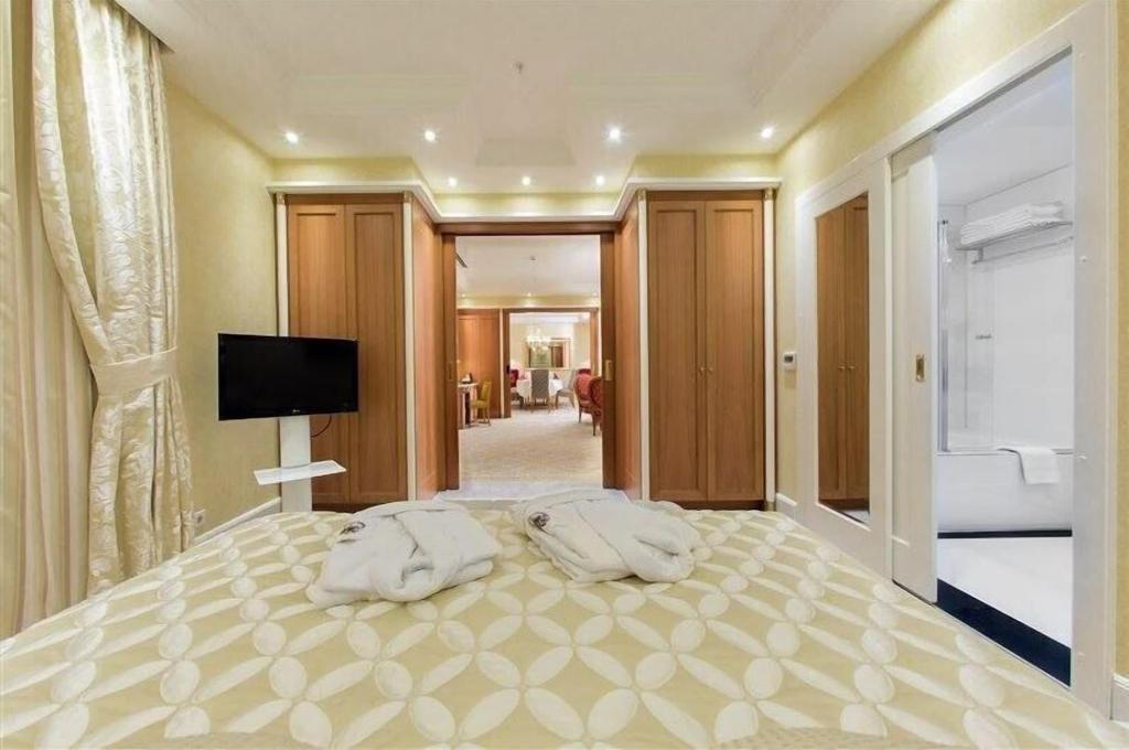 Ankara Atli Hotel