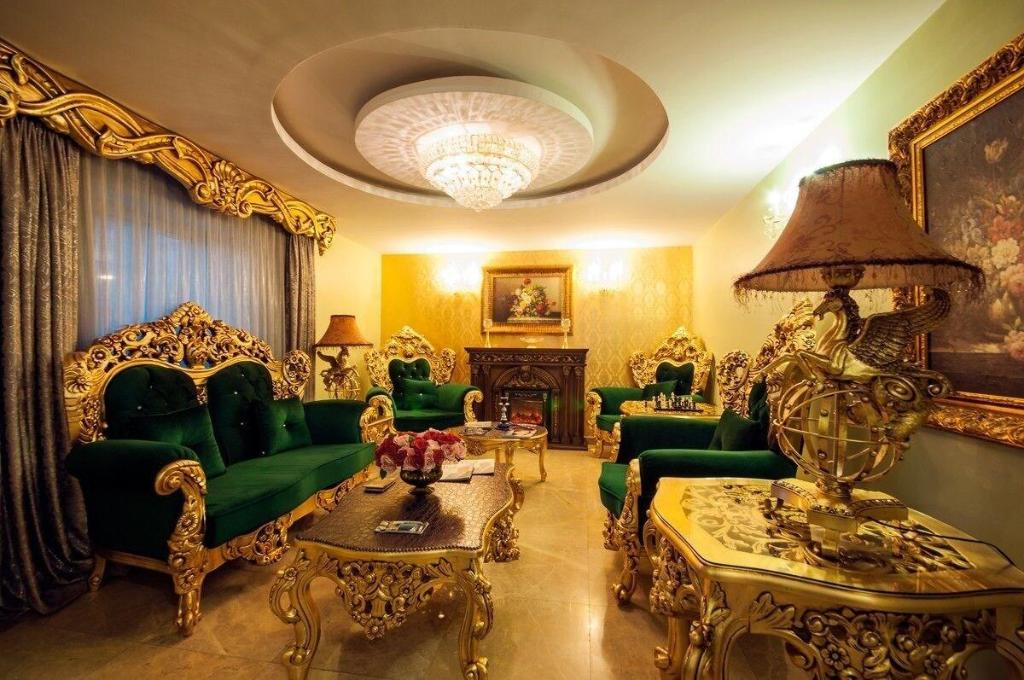 Kaya Premium Hotel