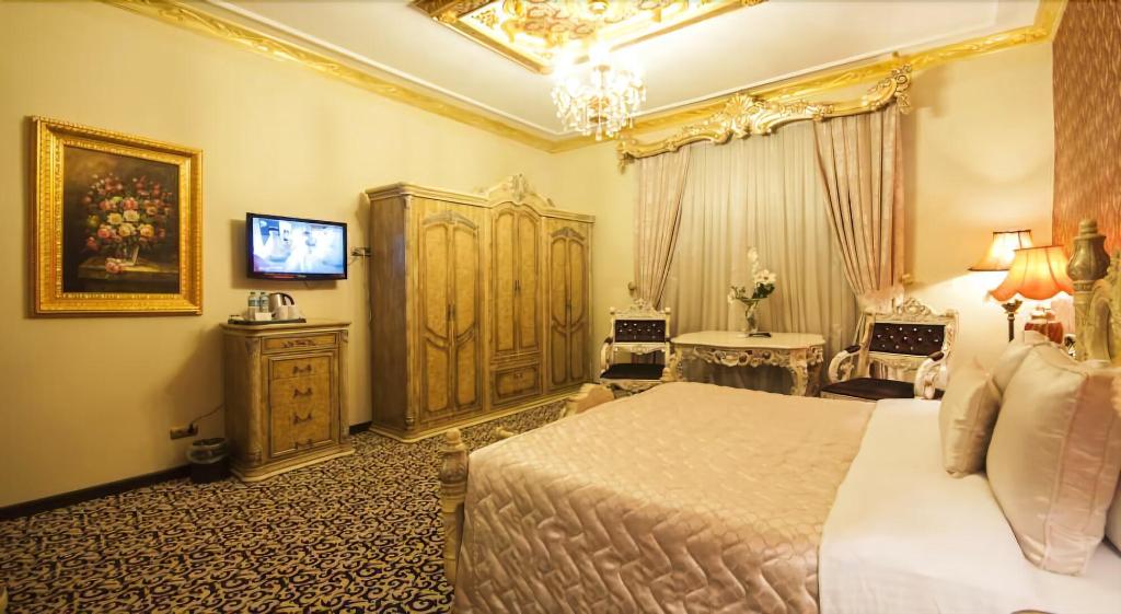 Kaya Premium Hotel