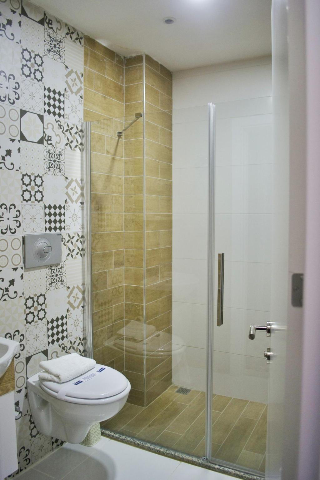 Samsun Kapris Hotel