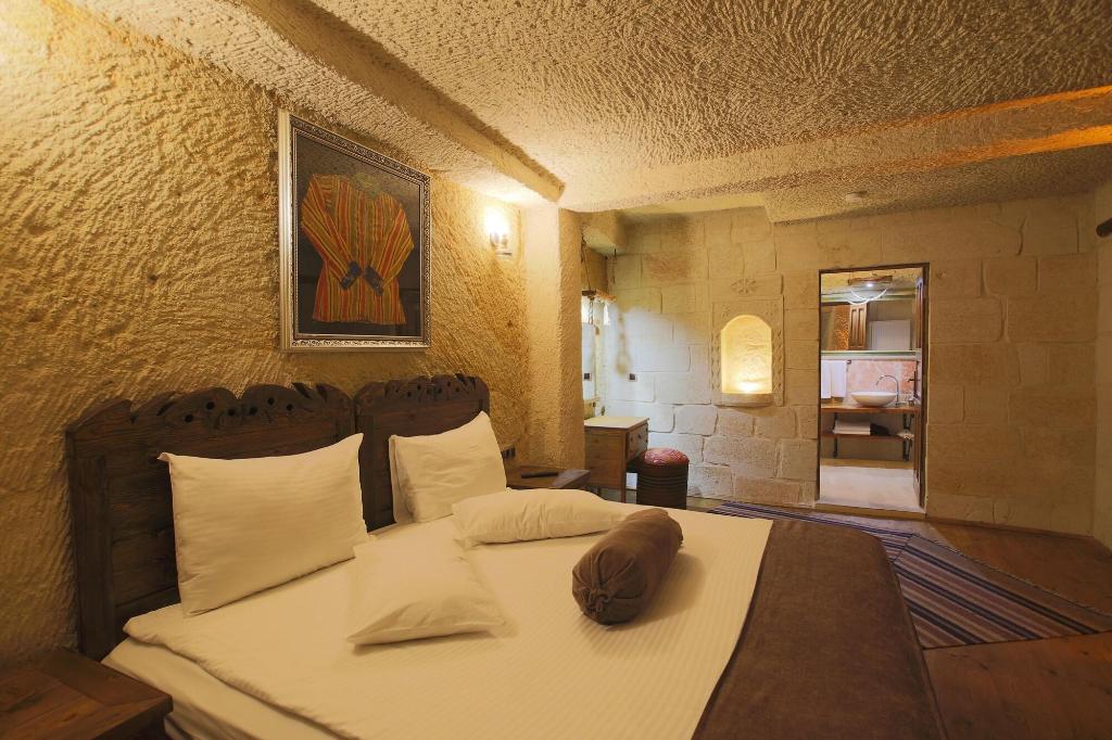 Aja Cappadocia Hotel