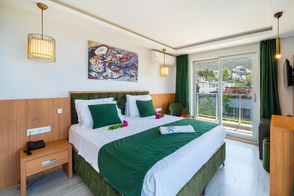 Mogons Exclusive Hotel