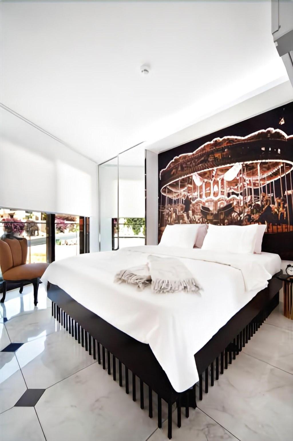 Sato Design Hotel - Adults Only