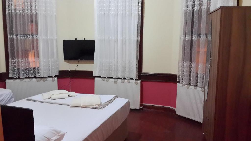Kule Hotel