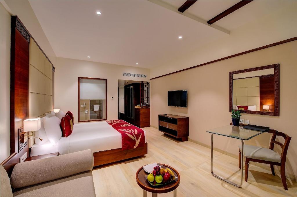 The Fern An Ecotel Hotel, Lonavala