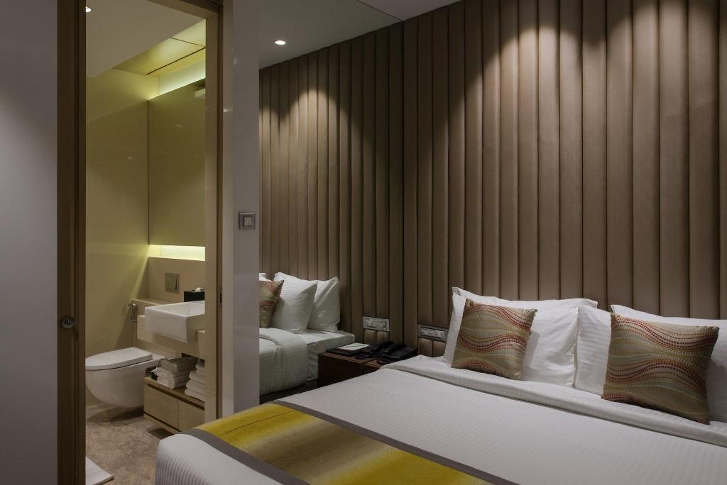Eastin Residences Vadodara- A First-Class Boutique