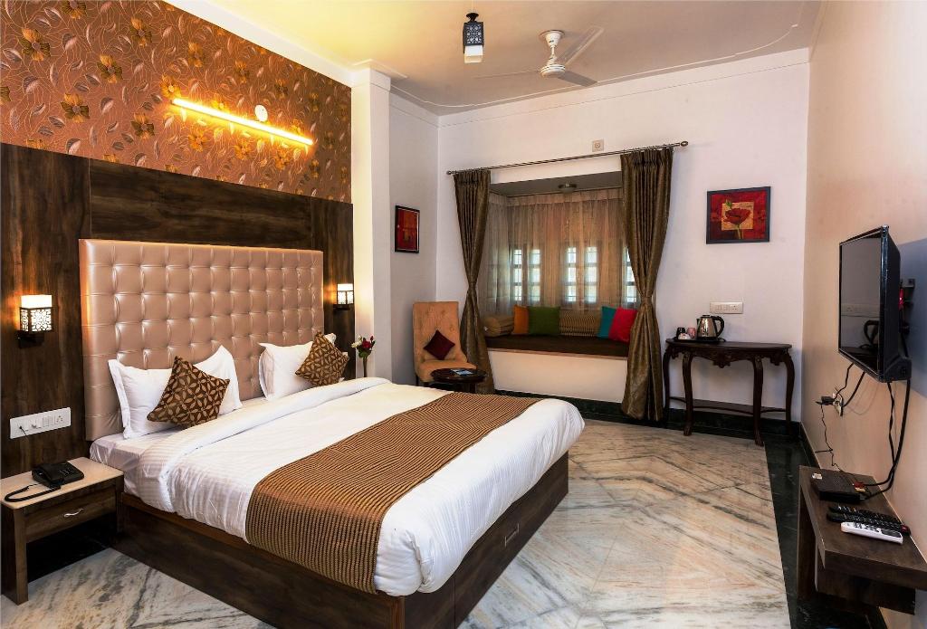 Hotel Castle Inn