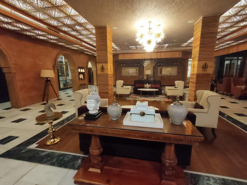 Hotel Natraj