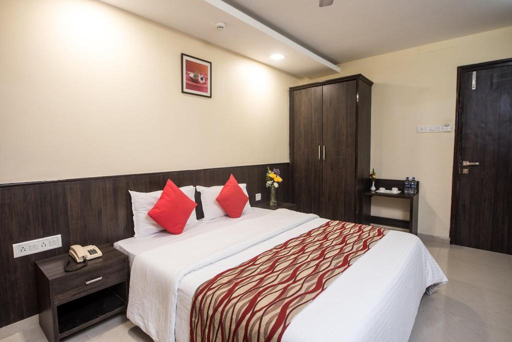 Hotel City Point