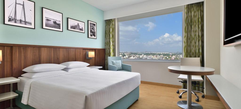 Fairfield By Marriott Kolkata