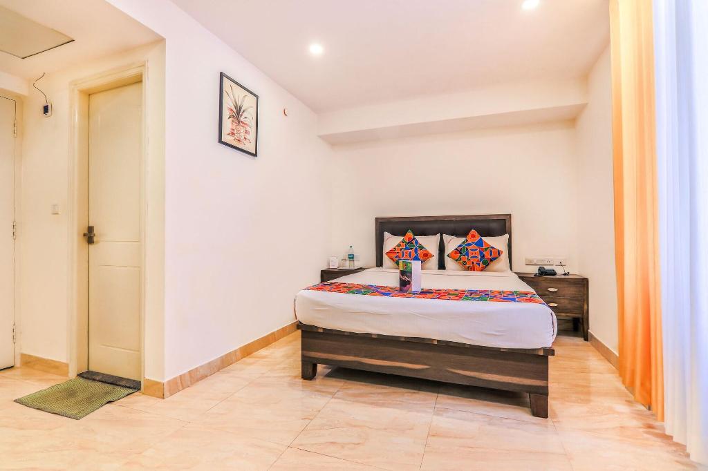 Fabhotel Oakwey Inn Indiranagar
