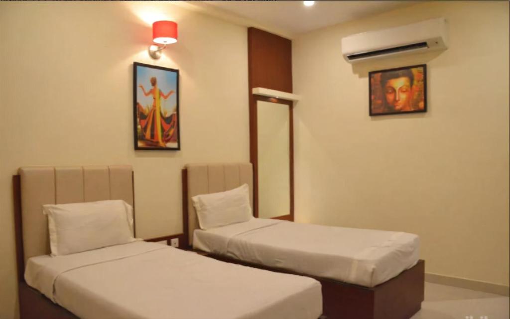 Hotel Regency