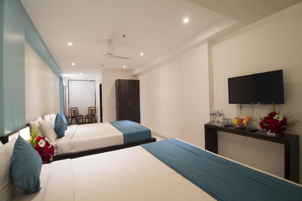 Hotel City Point