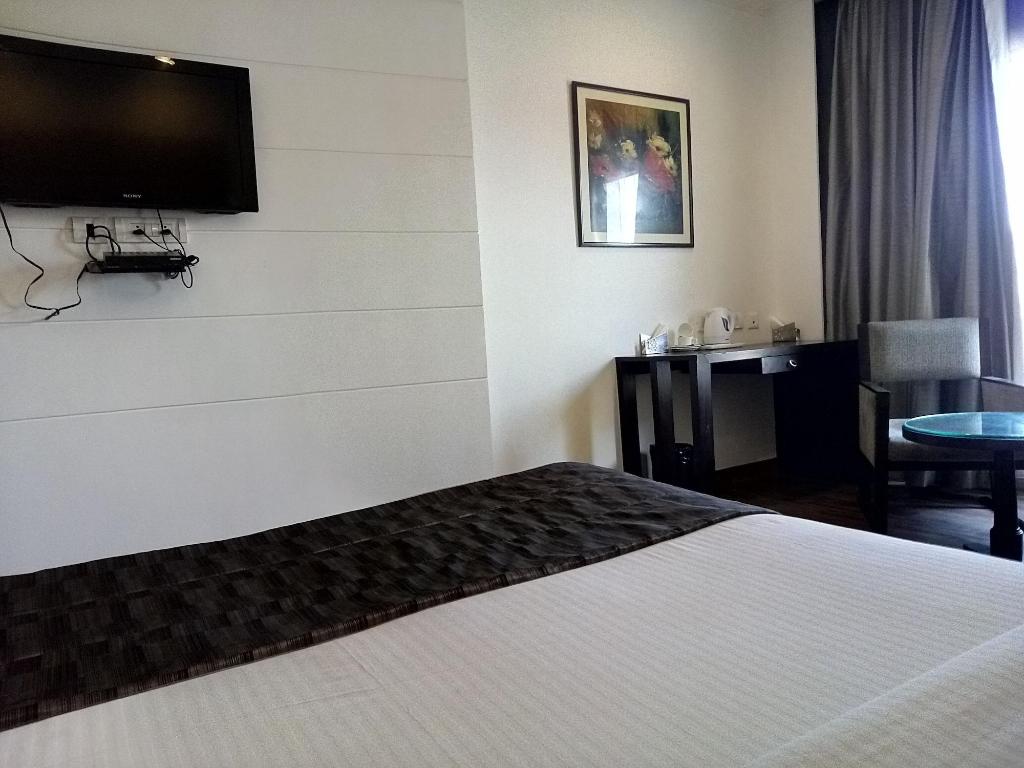 Hotel Orchid
