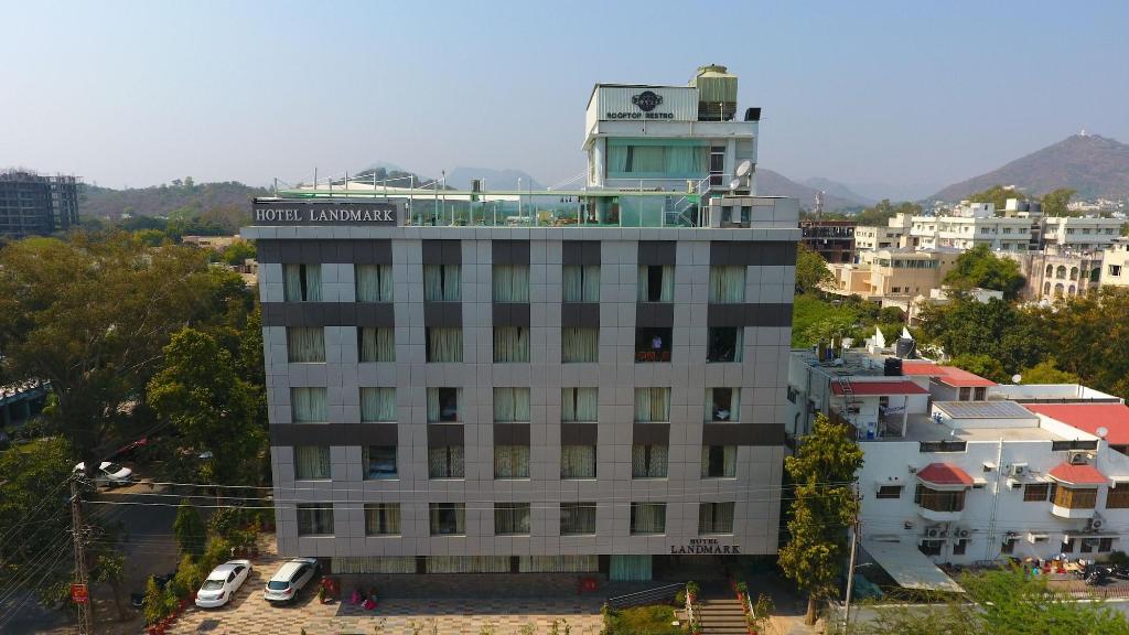 Hotel Mumbai House, Udaipur