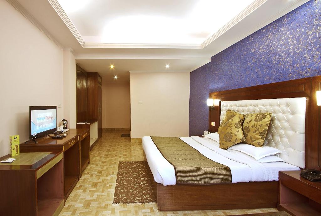 Royal Park Resort