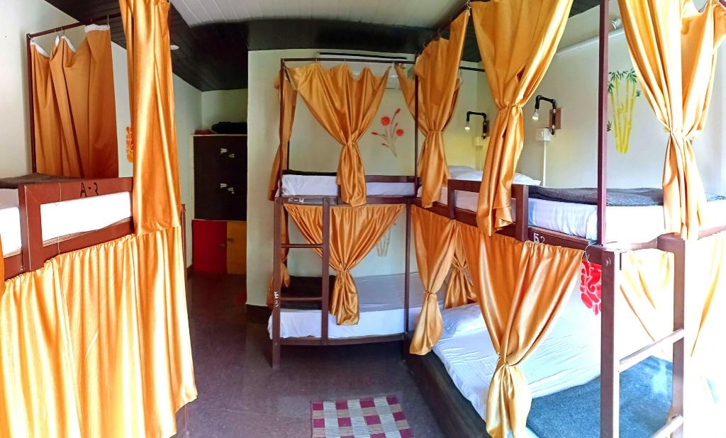 Indian Culture Hostel