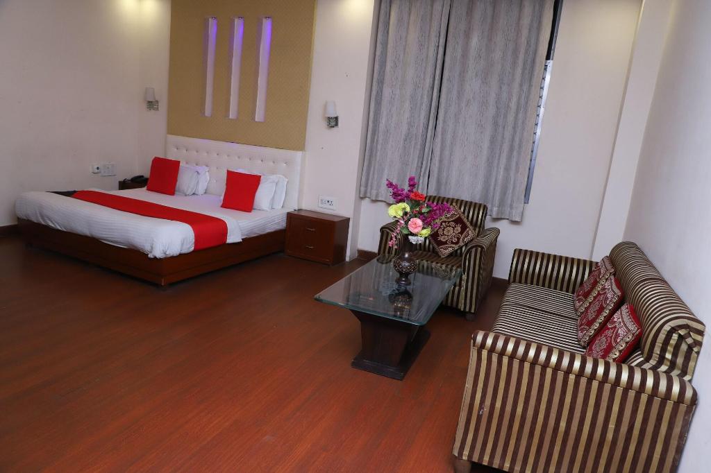 Hotel Dreamland