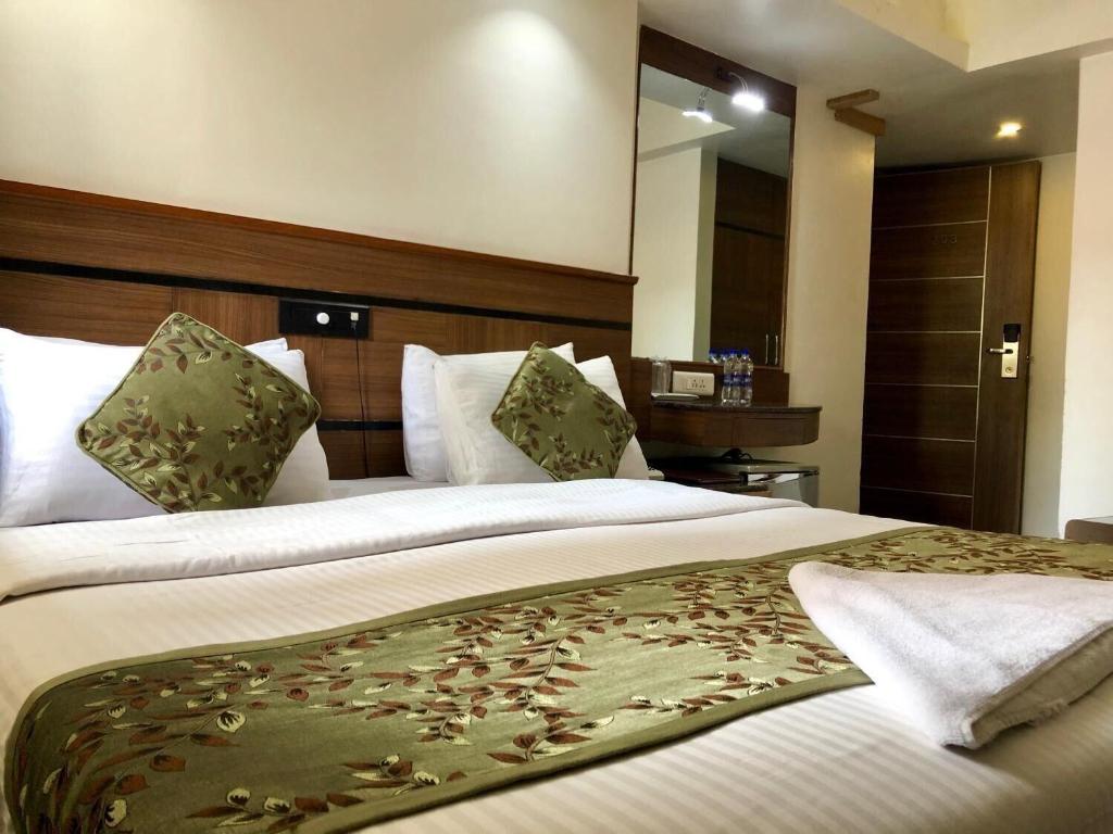 Hotel Ruby