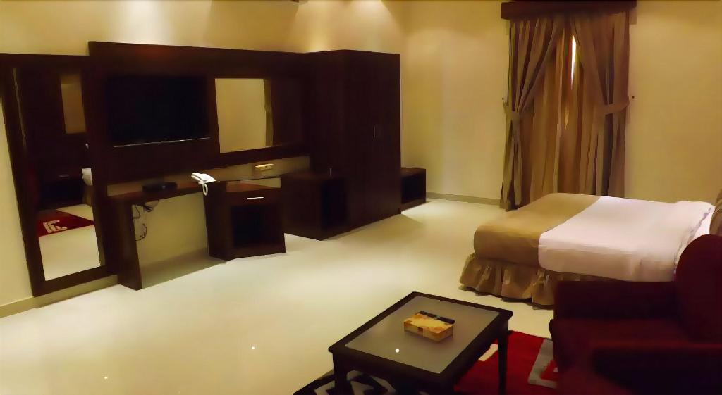 Taleen Almasif Hotel Apartments