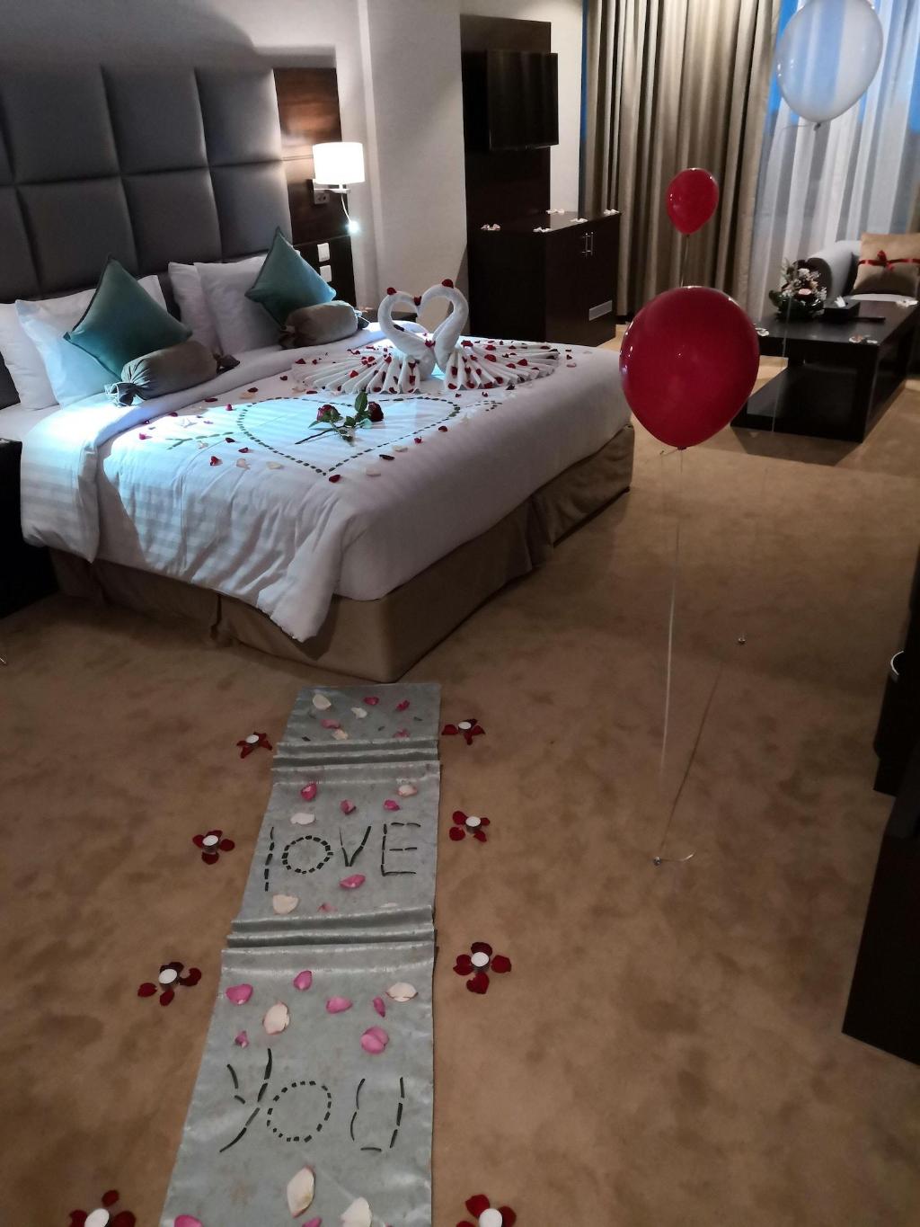 Holiday Villa Hail Hotel