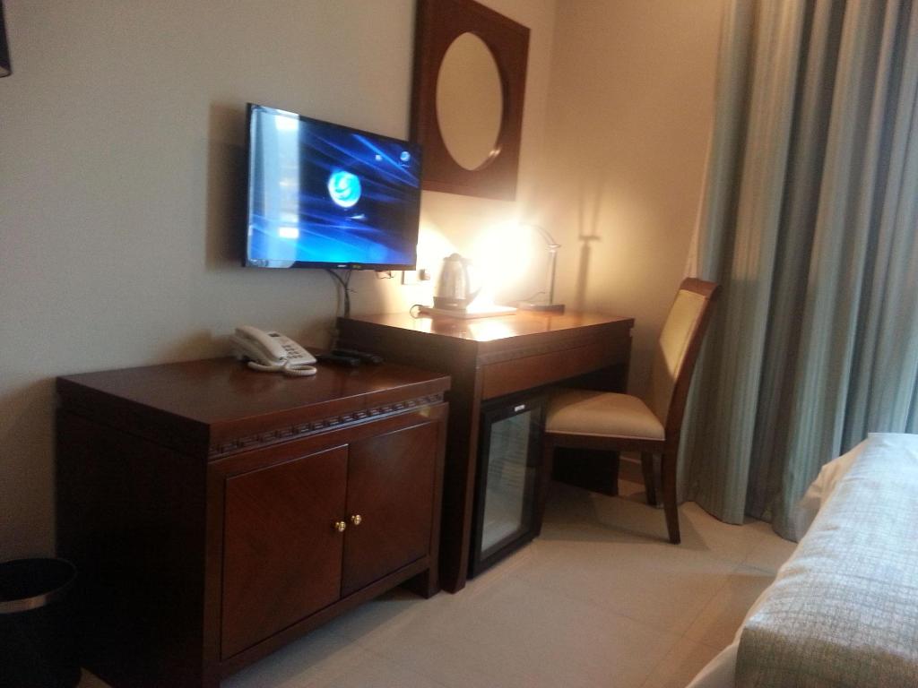 Muscat Inn Hotel