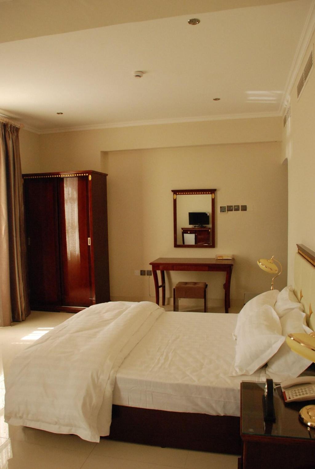 City Hotel Salalah