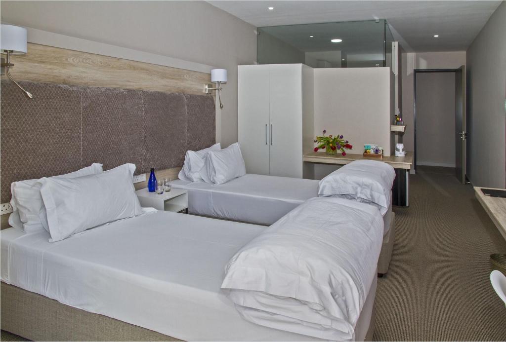 Ocean Bay Guest House