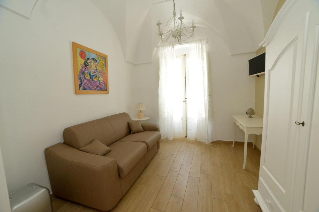 Casa Baldassarre