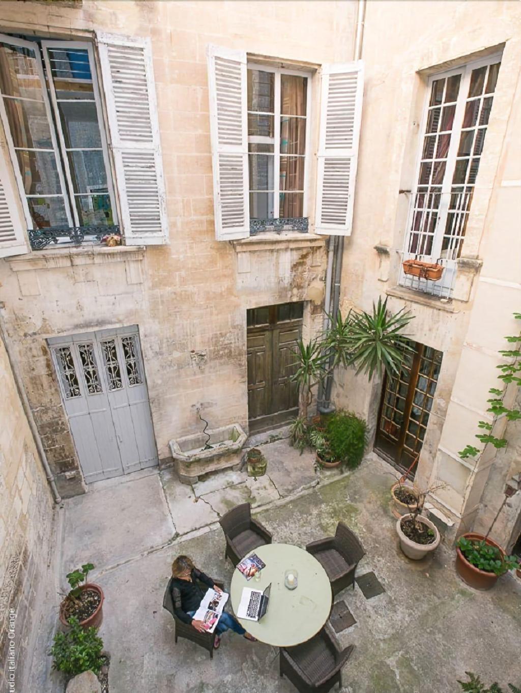 B&B La Petite Saunerie