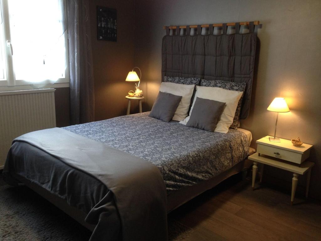 Chambres d'Hotes Hola