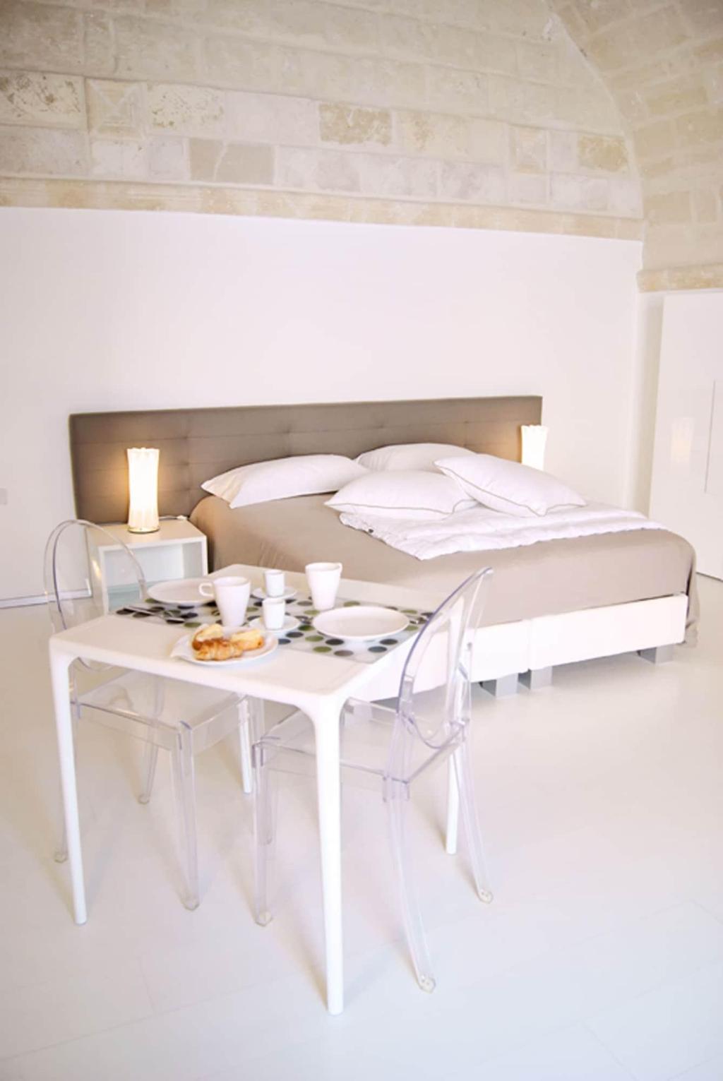 B&B Sotto la Volta