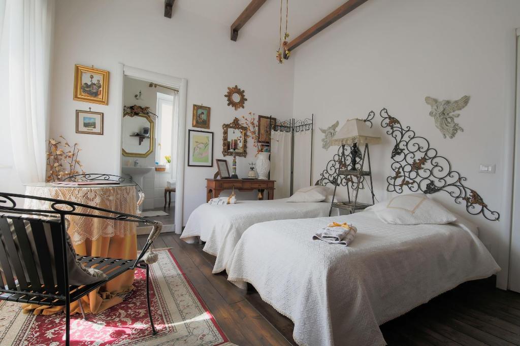 B&B La Cittadella