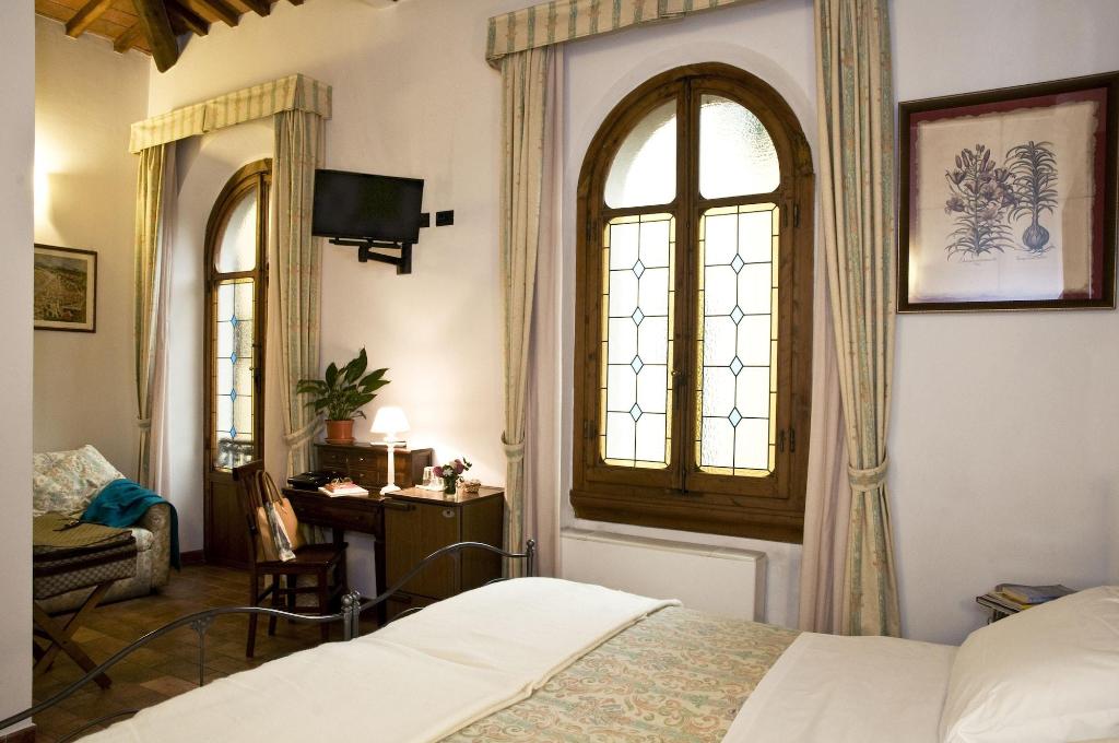 Residenza Il Villino B&B