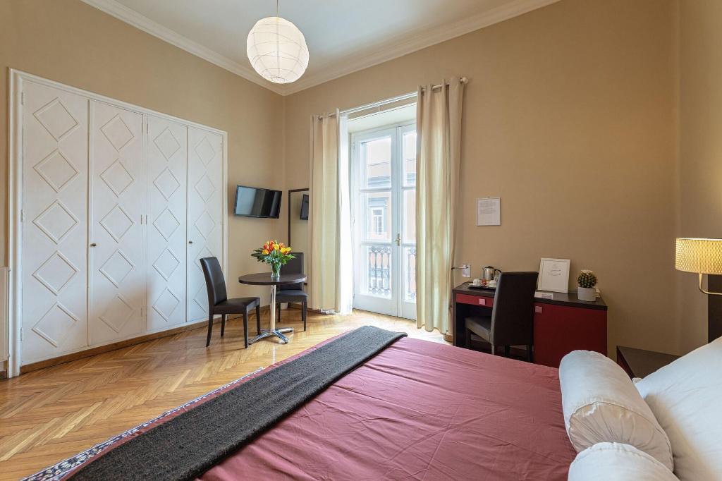 B&B Il Ventre di Napoli