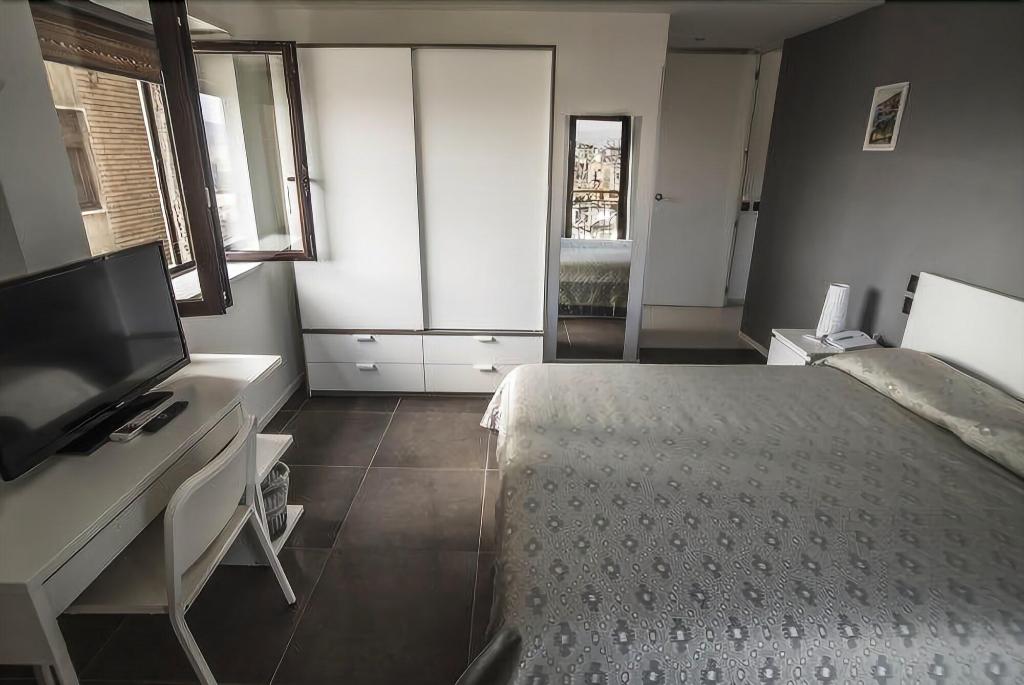 B&B Locanda Mediterranea