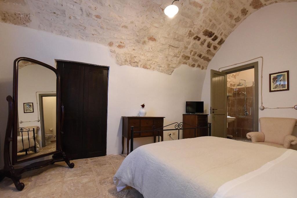 Masseria Lamiola Piccola