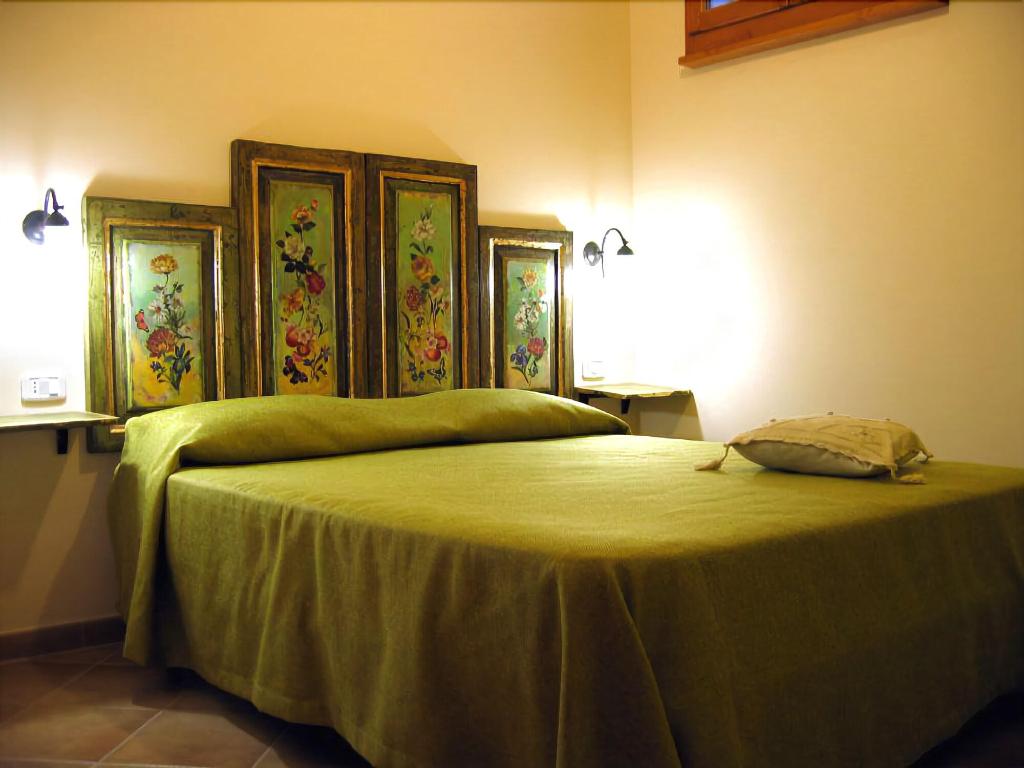 Masseria Acquasalsa