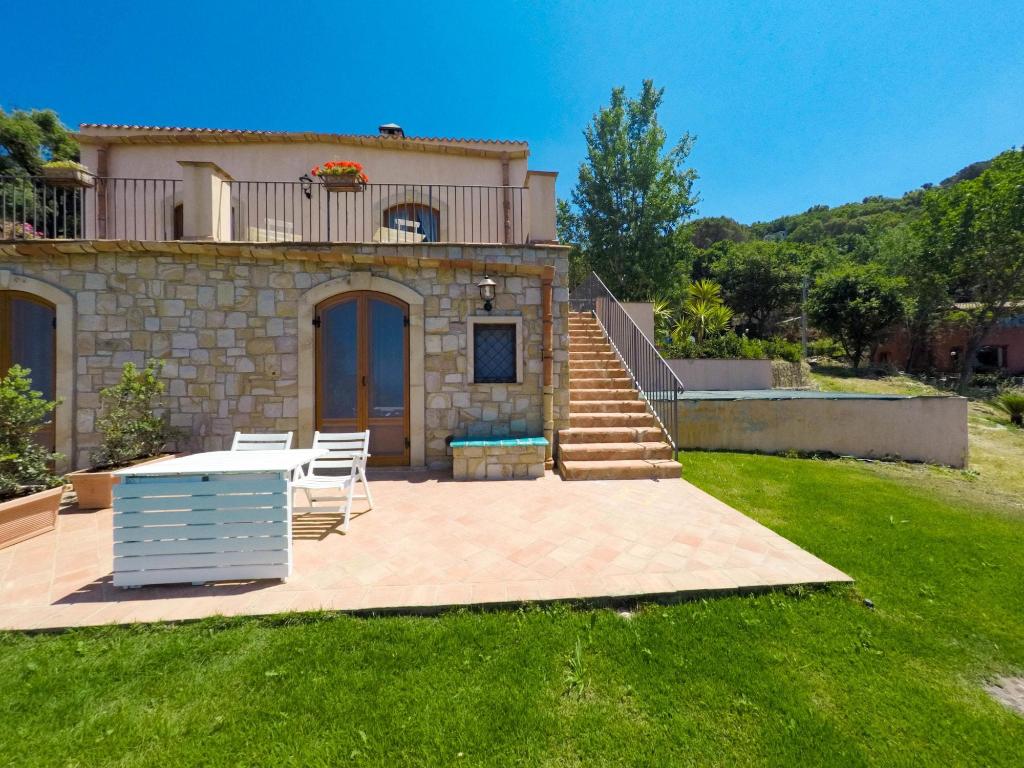 B&B Le Ginestre