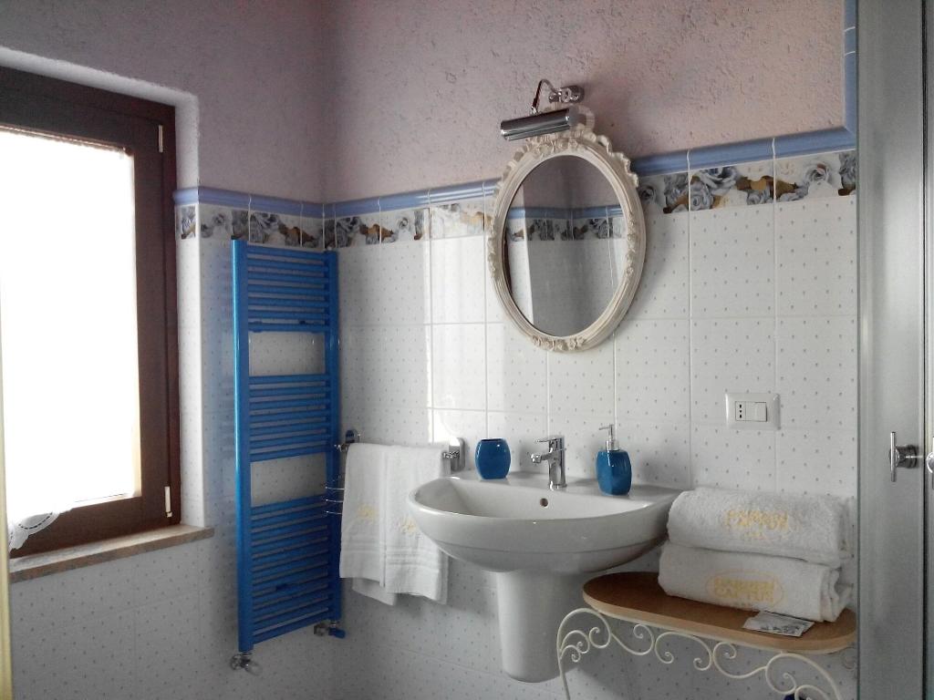 Relais Garden Cactus B&B