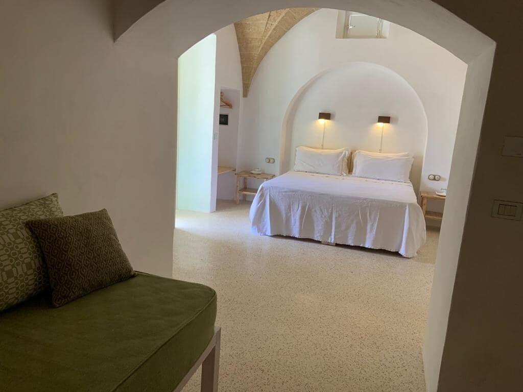 Relais Masseria Sant'Antonio