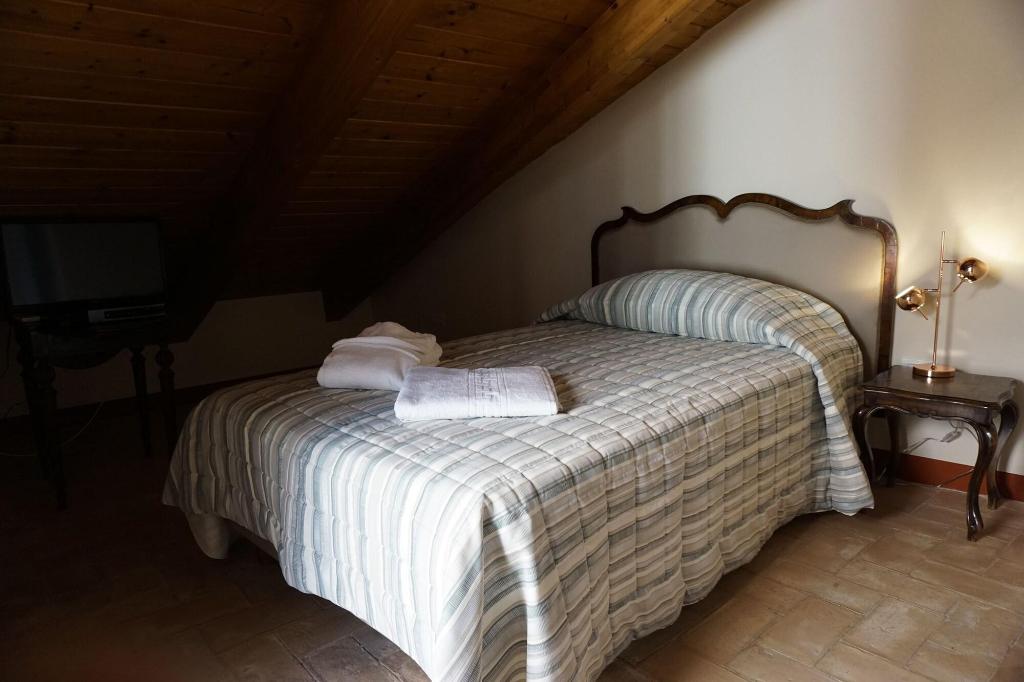 Casa Isolani Santo Stefano