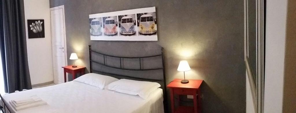 Residenza del Turista B&B