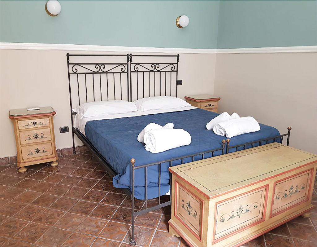B&B delle Palme