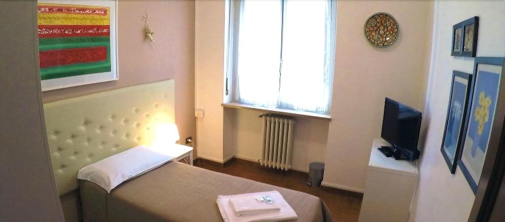 B&B Corso Porta Nuova 39