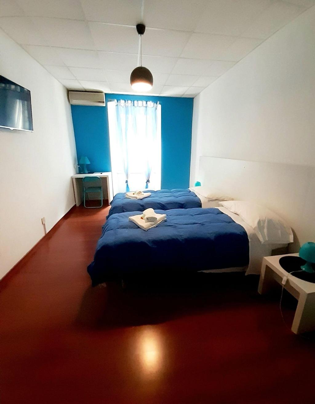 Smart Rooms