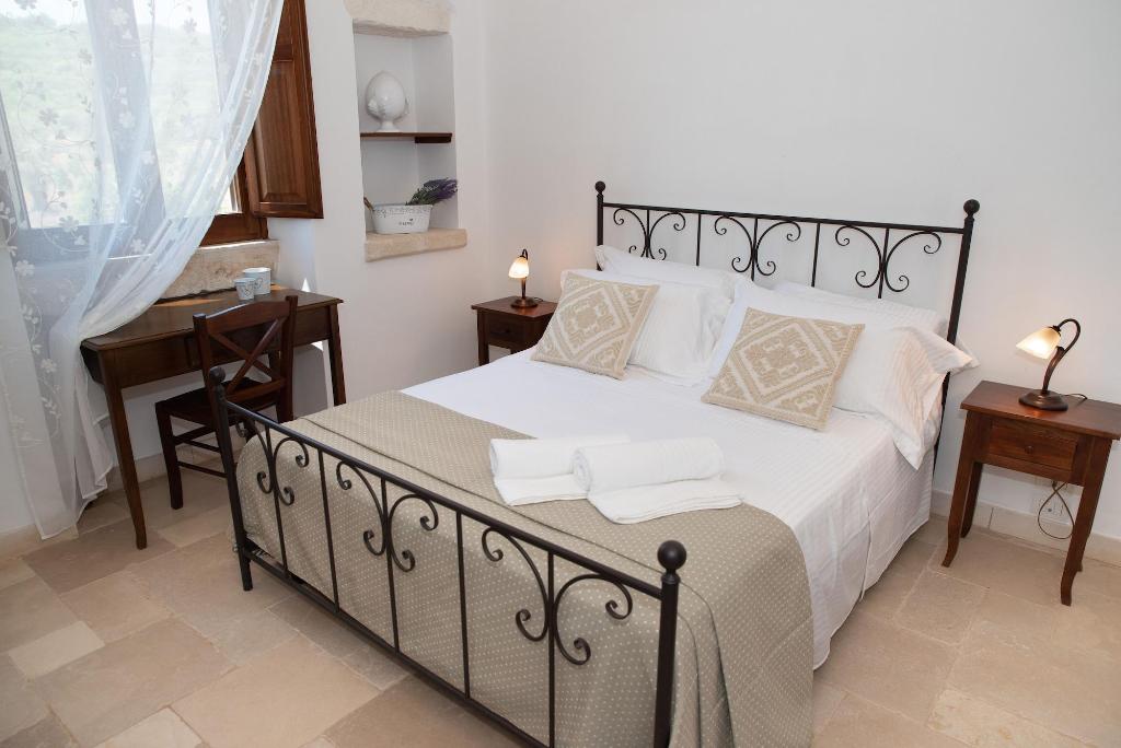 Masseria Donna Nina