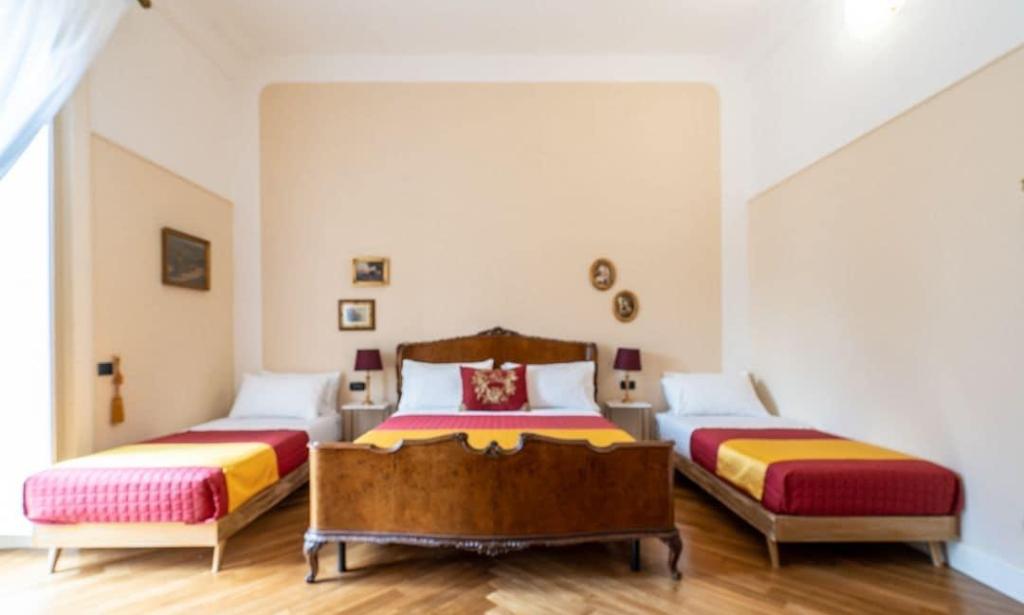 Moon Luxury Rooms & Apartments
