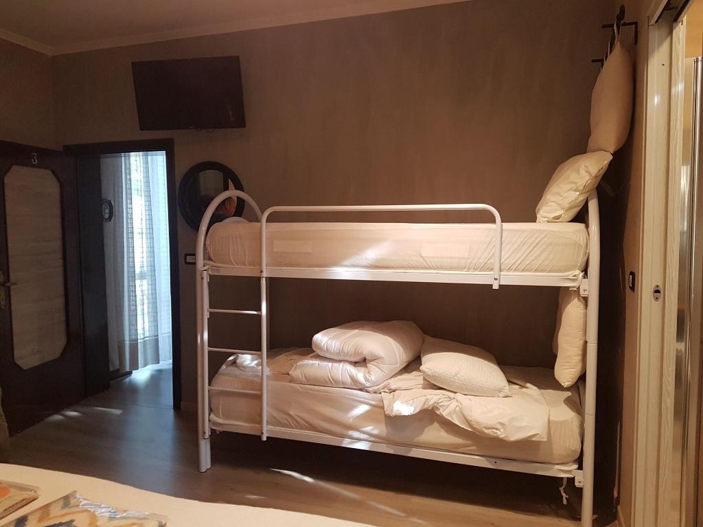 B&B Le Palme